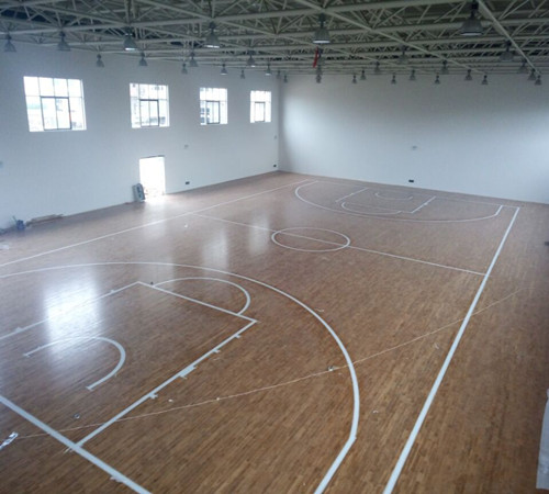 歐氏運(yùn)動(dòng)地板