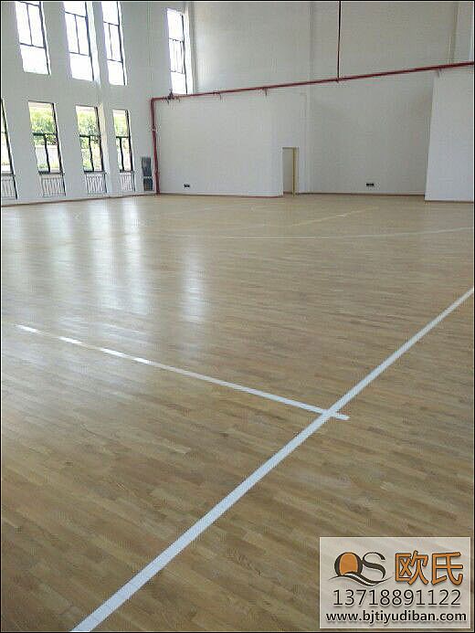 實(shí)木體育地板 實(shí)木體育地板