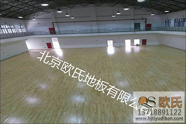 舞蹈地板和運(yùn)動(dòng)地板的區(qū)別有哪些