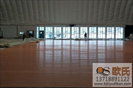 運(yùn)動(dòng)木地板的日常維護(hù)步驟！