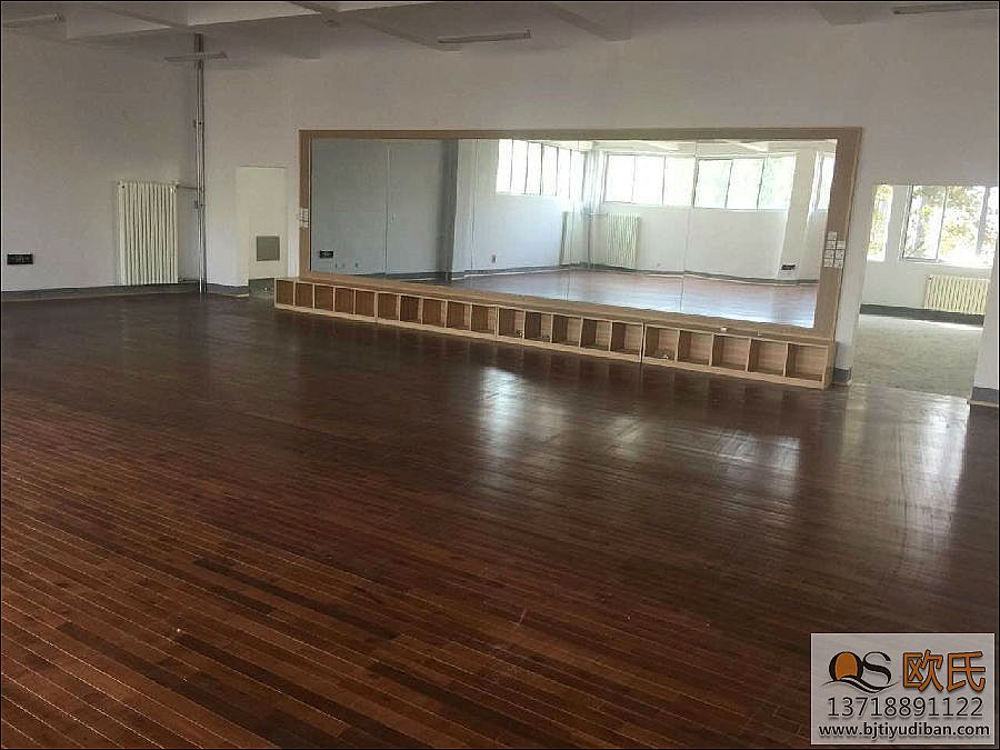 籃球館體育地板的選購(gòu)技巧和方案！