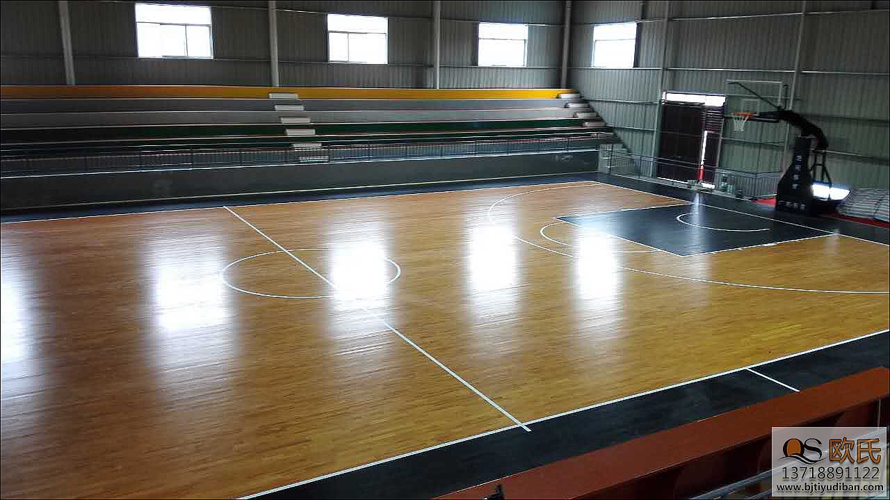 歐氏運動地板品牌業(yè)內(nèi)排行如何？