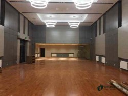 國標運動型地板安裝公司