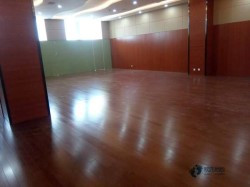 一般籃球木地板施工團隊