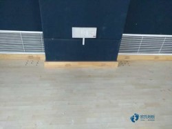 專用籃球體育地板施工單位