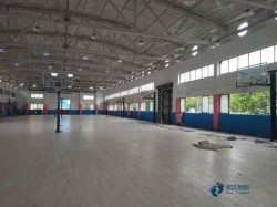 專用體育場地地板施工單位