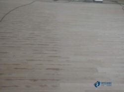 籃球場(chǎng)木地板施工價(jià)格