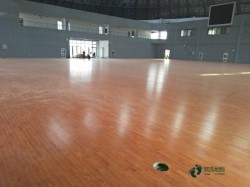 籃球木地板施工價(jià)格