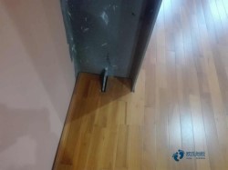 實木體育運動地板安裝公司