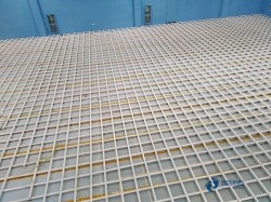 楓樺木運動場地木地板保養(yǎng)知識