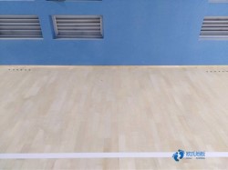 一般運(yùn)動(dòng)木地板施工隊(duì)