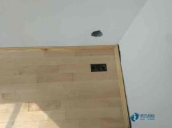 普通體育地板施工單位