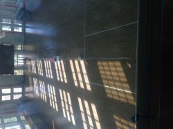 柞木體育場(chǎng)館木地板保養(yǎng)