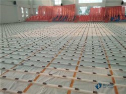 較好的運(yùn)動(dòng)場(chǎng)館木地板安裝公司