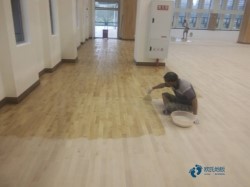 籃球場(chǎng)木地板的技術(shù)優(yōu)勢(shì)有哪些