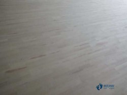 籃球地板鋪設(shè)流程