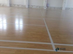 松木舞臺(tái)運(yùn)動(dòng)館地板哪種牌子好