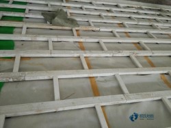 籃球場地木地板安裝費(fèi)用