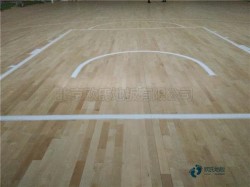 國標(biāo)體育運(yùn)動(dòng)木地板保修期