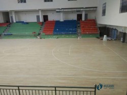 定制運(yùn)動(dòng)館地板什么牌子好