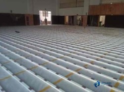 高端體育運(yùn)動木地板如何保養(yǎng)