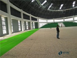 籃球場木地板含水率如何檢測