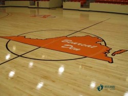 常用松木舞臺(tái)運(yùn)動(dòng)體育地板品牌