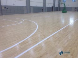 較好的體育運動木地板什么材質(zhì)的耐用