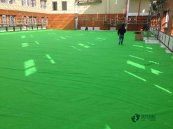 常用運(yùn)動(dòng)體育木地板品牌大全