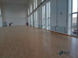 籃球場(chǎng)木地板這些傳說真的存在嗎