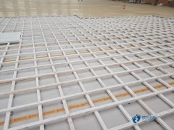 高端體育籃球木地板造價(jià)