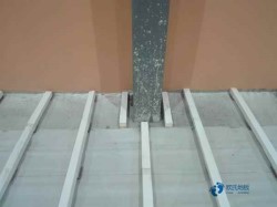 籃球場(chǎng)地木地板維修