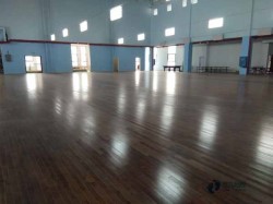 籃球木地板要多少錢