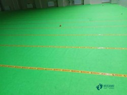 松木舞臺(tái)運(yùn)動(dòng)地板施工單位