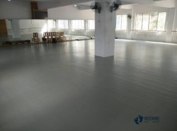 定制運動木地板如何保養(yǎng)