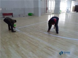 質(zhì)量好體育館地板廠家報(bào)價(jià)