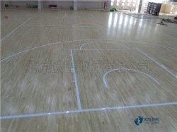 俄勒岡松舞臺(tái)體育運(yùn)動(dòng)地板行業(yè)品牌
