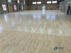 松木舞臺場地板行業(yè)品牌