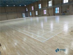 松木舞臺(tái)場(chǎng)木地板哪個(gè)品牌好