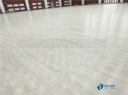 籃球地板較好的