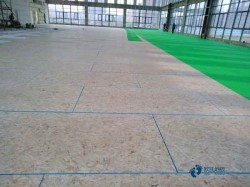 定制運(yùn)動型木地板哪個牌子好