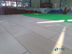 國標體育運動木地板如何保養(yǎng)