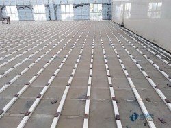 較好的體育運(yùn)動(dòng)木地板使用久了會(huì)怎么樣