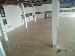 購買俄勒岡松舞臺(tái)體育場(chǎng)館地板哪些牌子好