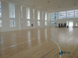 運(yùn)動(dòng)場(chǎng)地板多錢一平