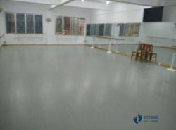 定制運動木地板保修期