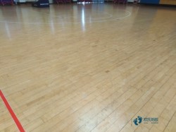 常見運動木地板維護保養(yǎng)