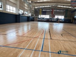 國標運動木地板保養(yǎng)方法