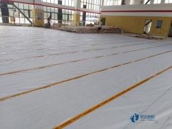 常用體育運(yùn)動(dòng)木地板怎樣保養(yǎng)