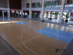 20厚運(yùn)動場木地板行業(yè)品牌